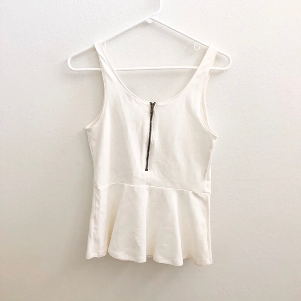 Express top